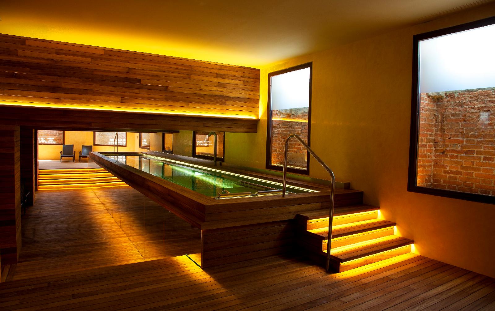Urso Hotel & Spa
