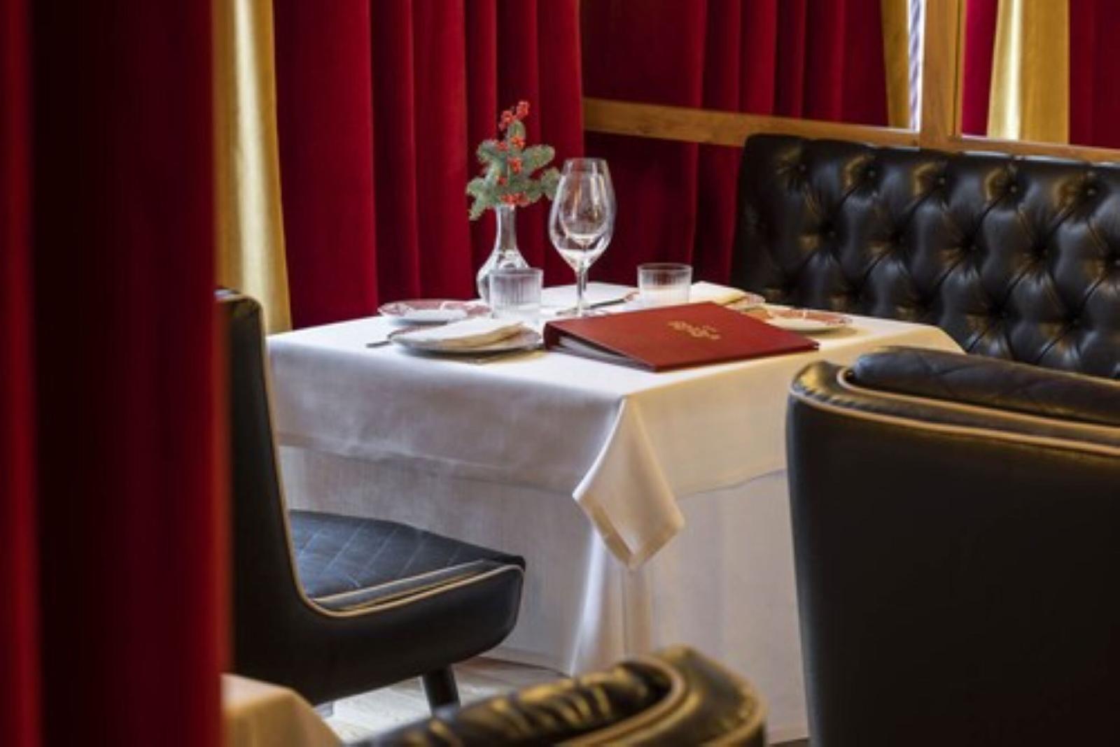 Urso Hotel & Spa