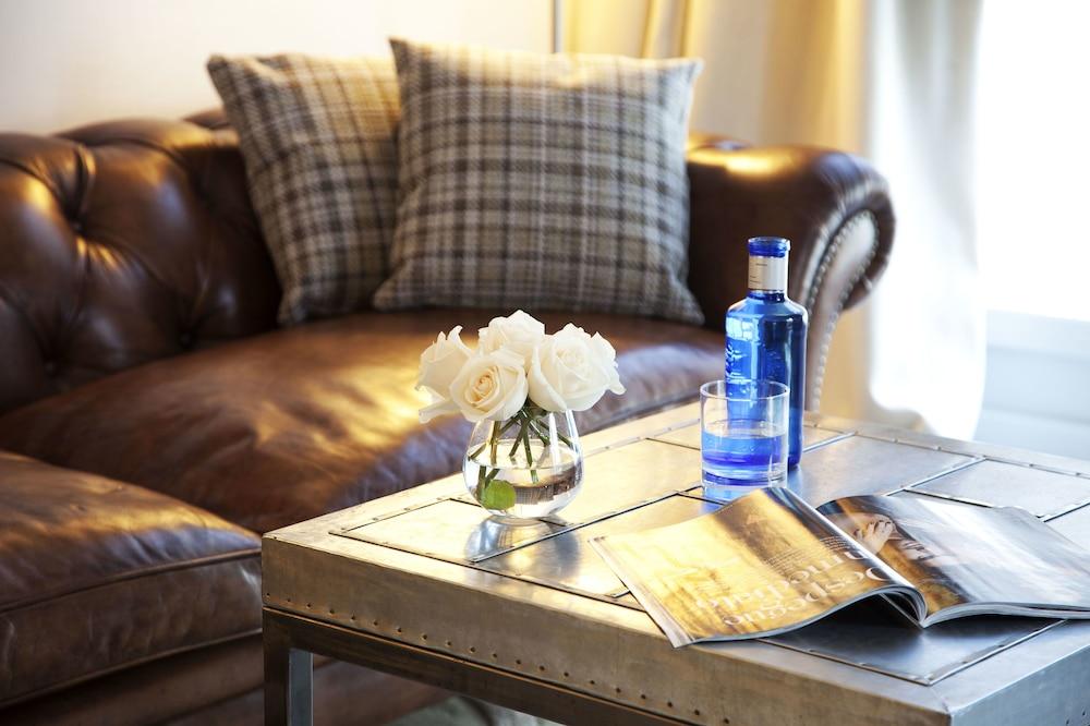 Urso Hotel & Spa