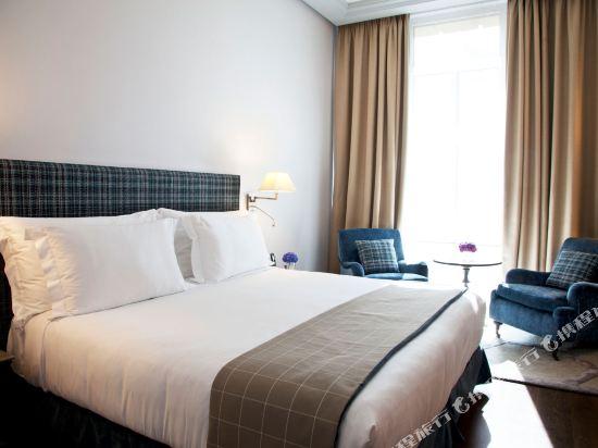 Urso Hotel & Spa