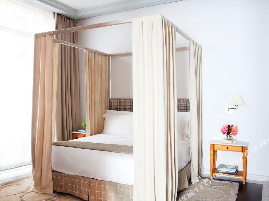 Urso Hotel & Spa