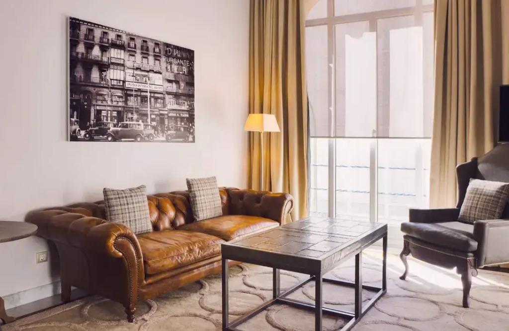 Urso Hotel & Spa