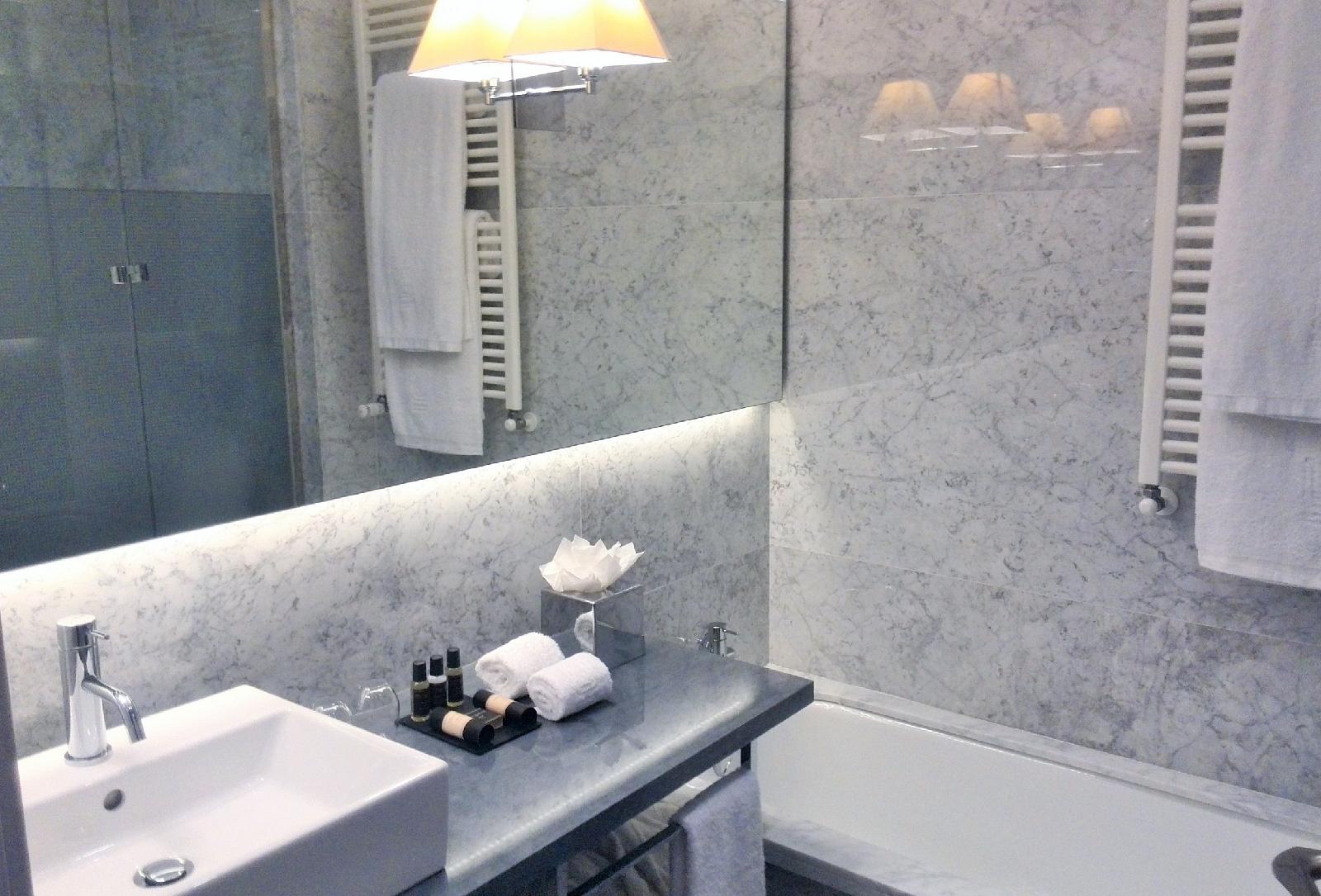 Urso Hotel & Spa
