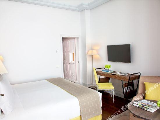 Urso Hotel & Spa