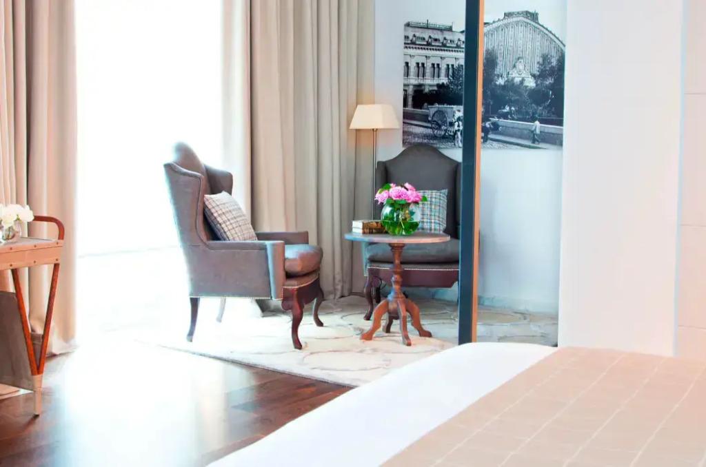 Urso Hotel & Spa