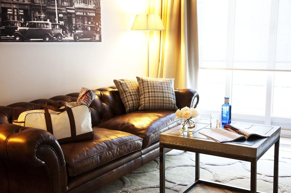 Urso Hotel & Spa