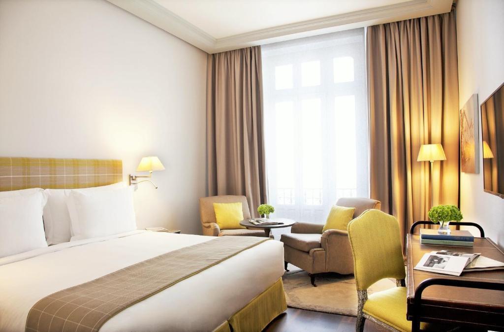Urso Hotel & Spa