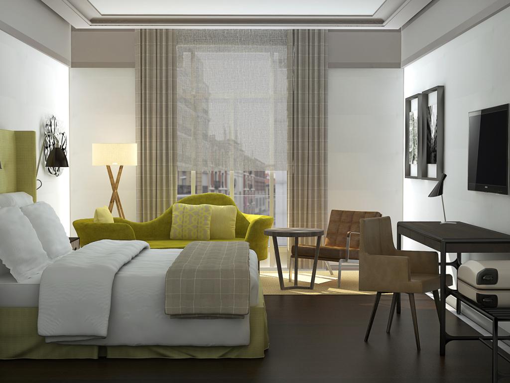 Urso Hotel & Spa