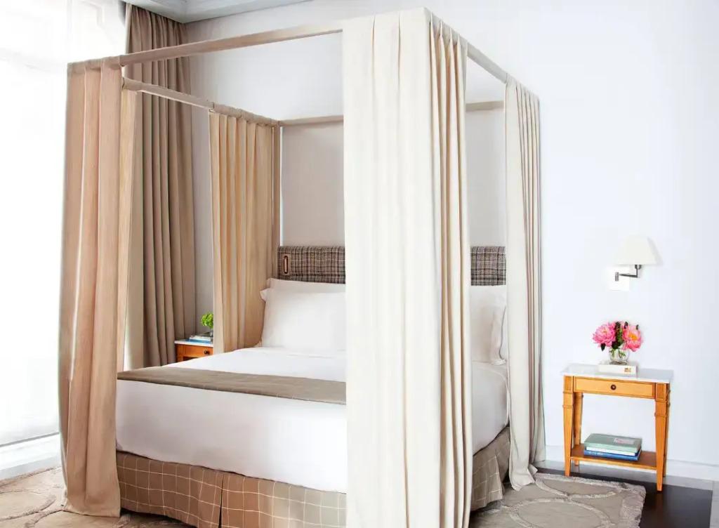 Urso Hotel & Spa