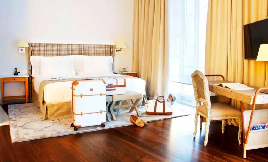 Urso Hotel & Spa