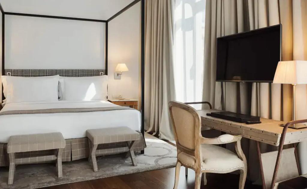 Urso Hotel & Spa