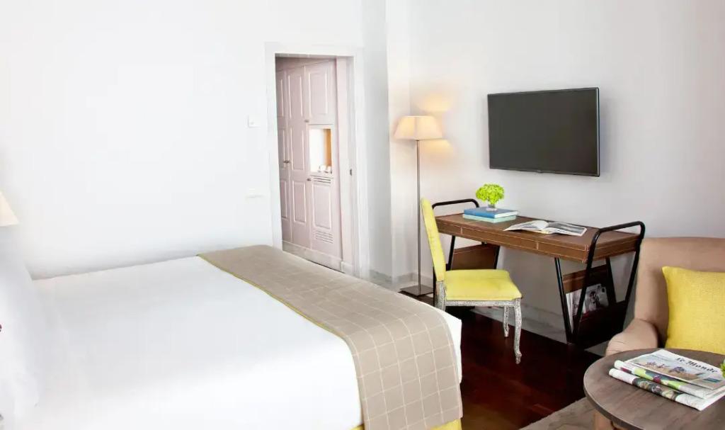 Urso Hotel & Spa
