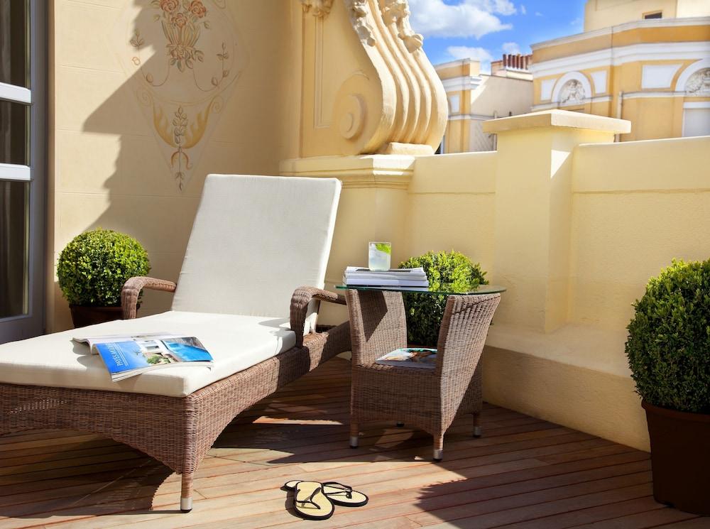 Urso Hotel & Spa