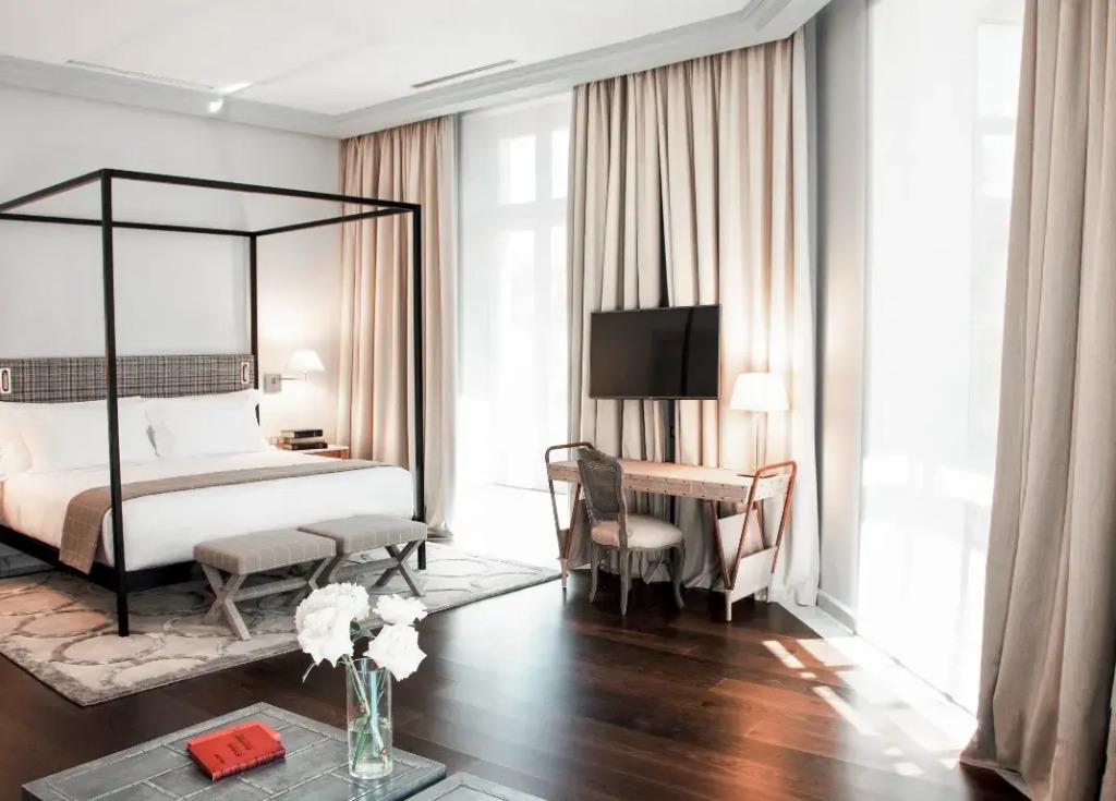 Urso Hotel & Spa