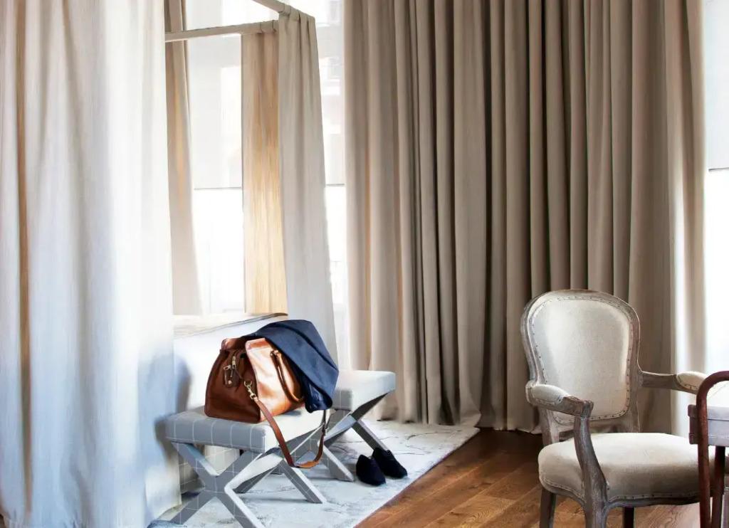 Urso Hotel & Spa