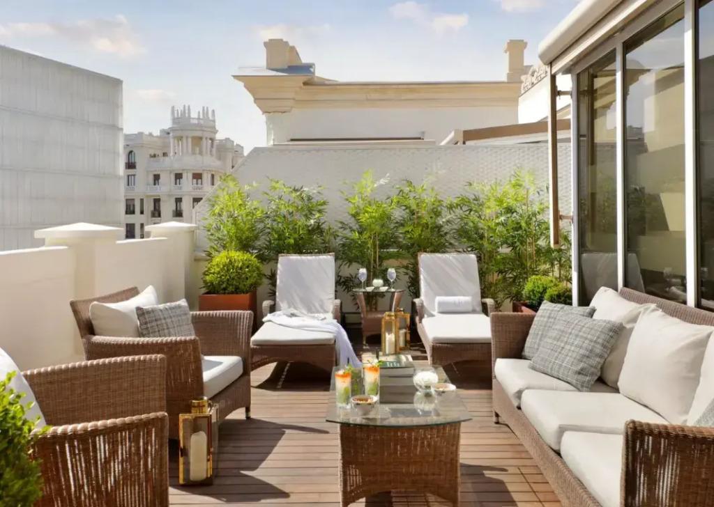 Urso Hotel & Spa