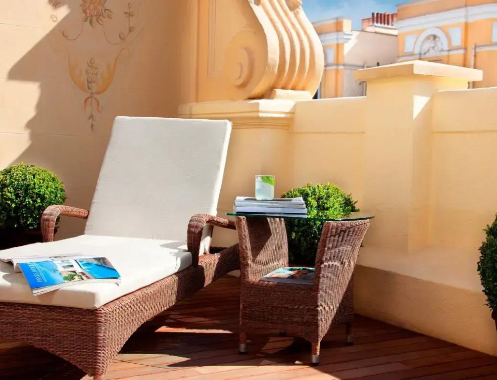 Urso Hotel & Spa