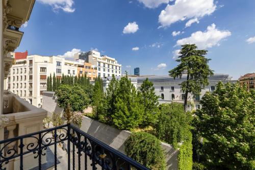 Urso Hotel & Spa