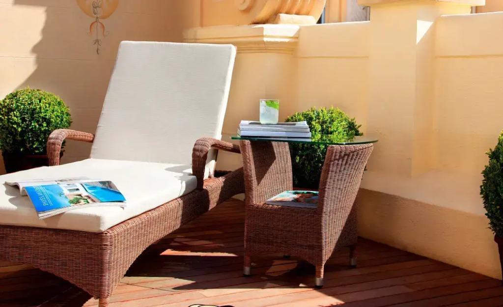 Urso Hotel & Spa