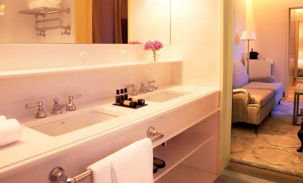 Urso Hotel & Spa