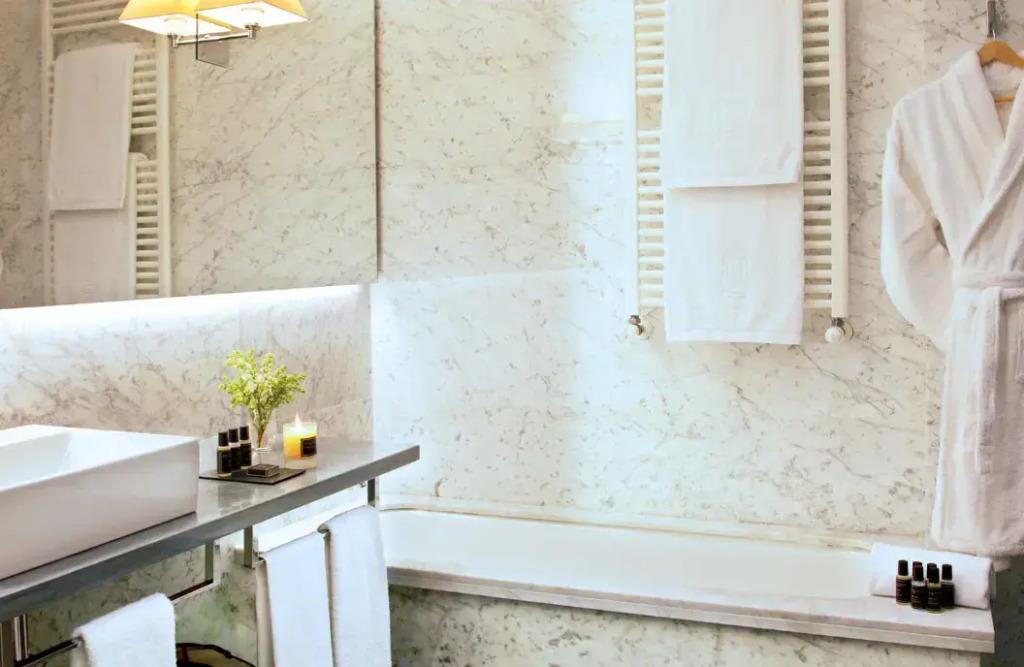 Urso Hotel & Spa