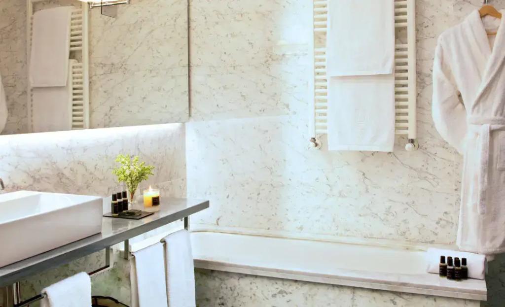 Urso Hotel & Spa