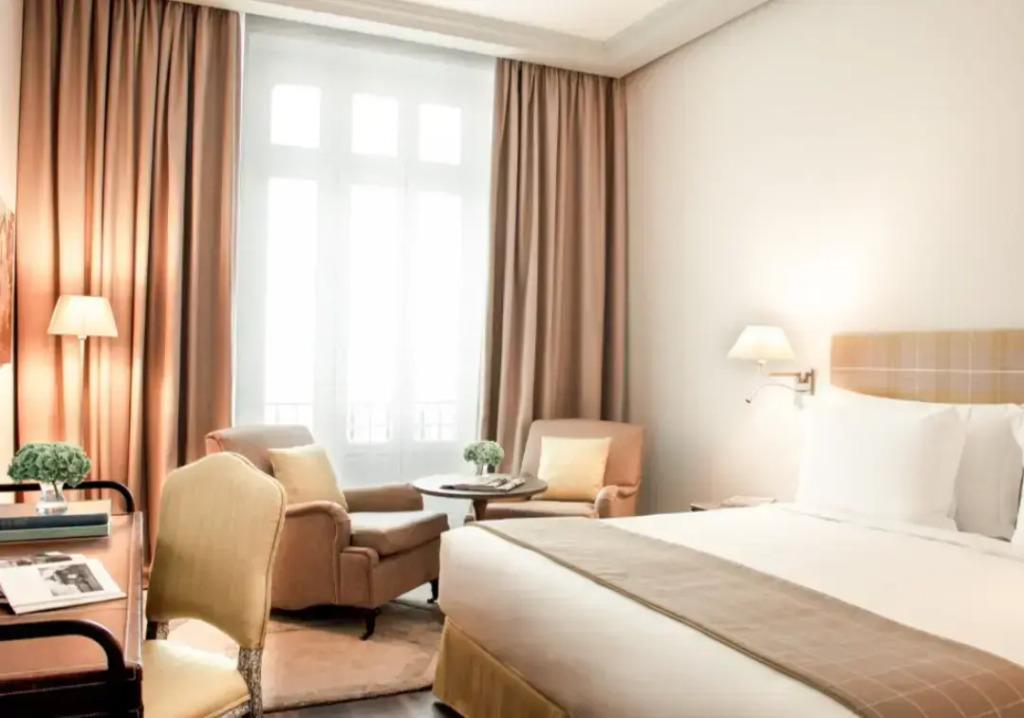 Urso Hotel & Spa