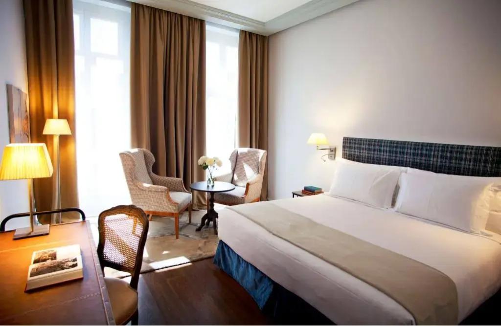 Urso Hotel & Spa