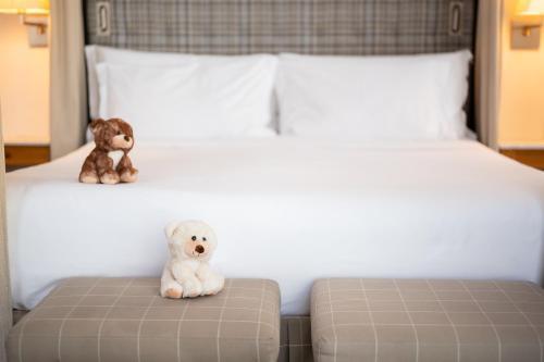Urso Hotel & Spa