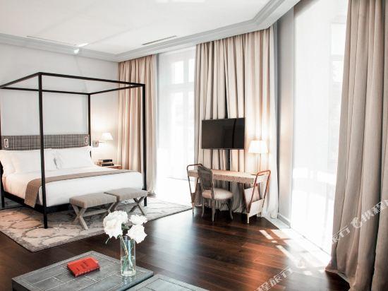 Urso Hotel & Spa