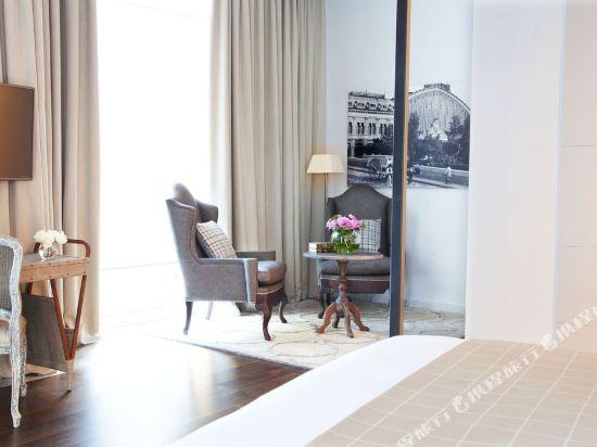 Urso Hotel & Spa