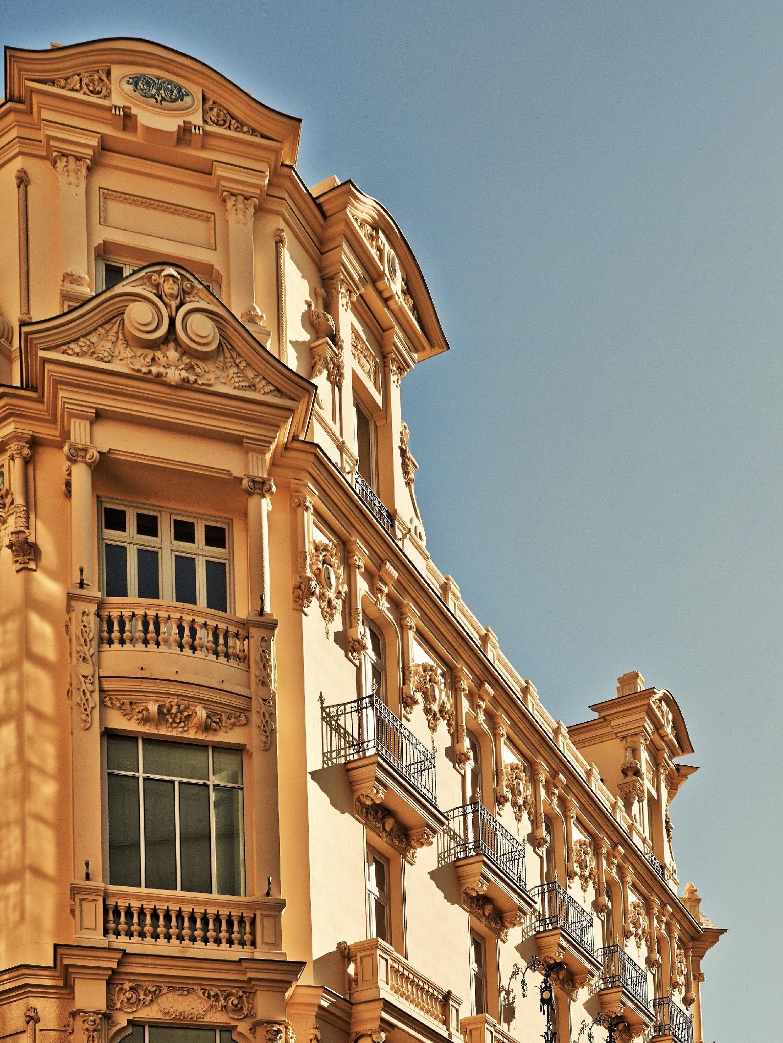 Urso Hotel & Spa