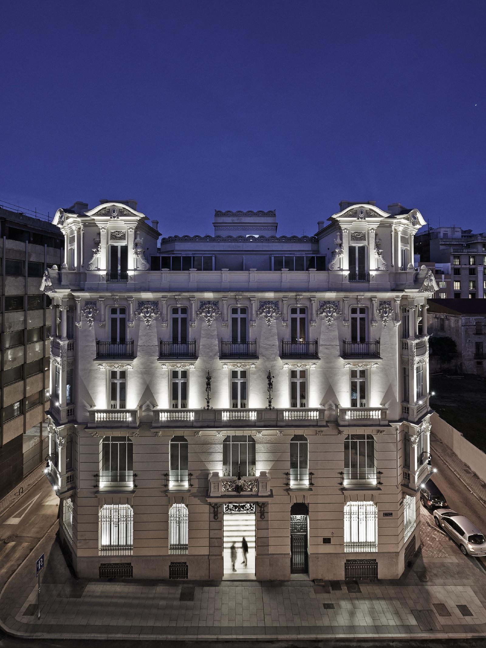 Urso Hotel & Spa