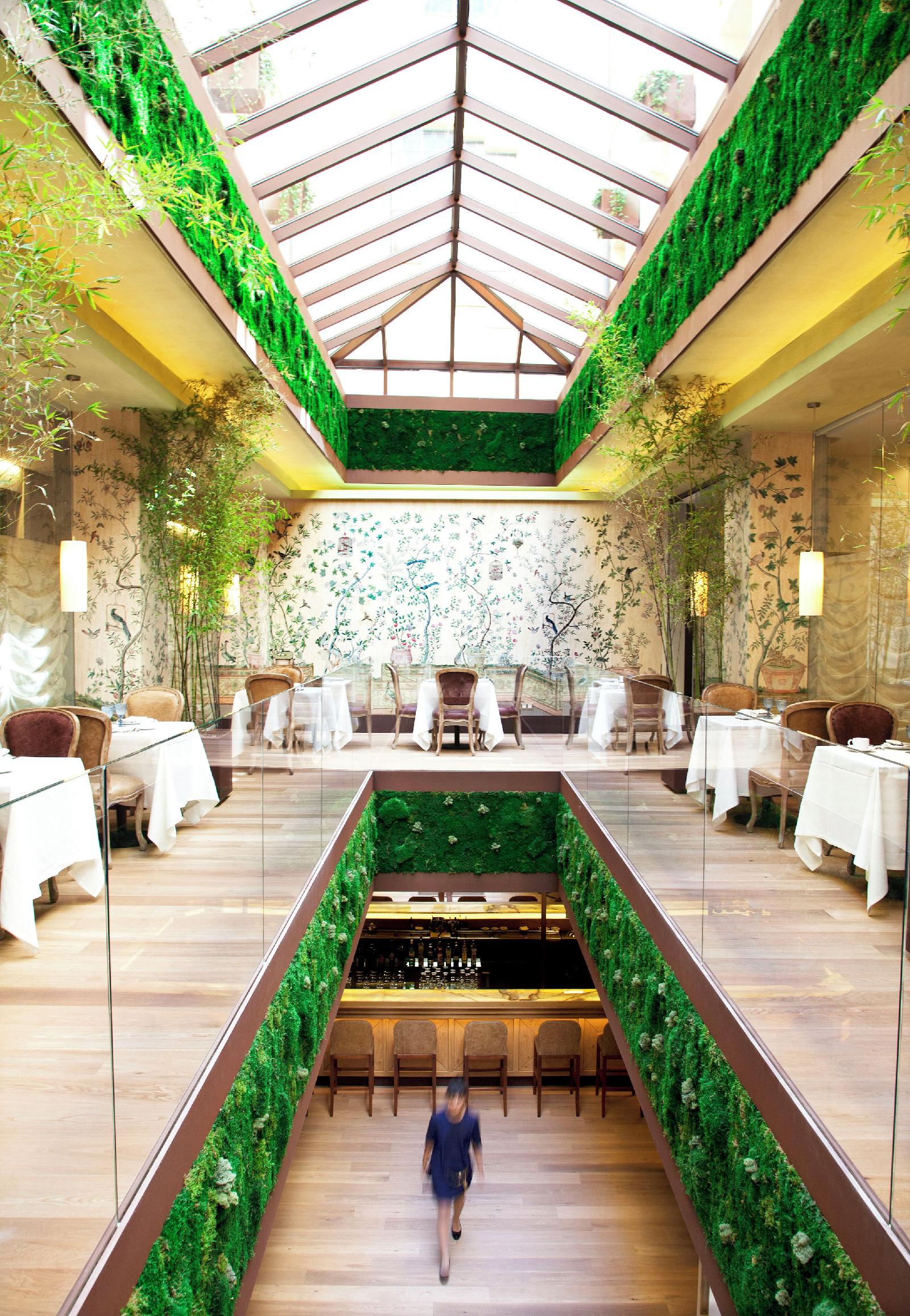 Urso Hotel & Spa