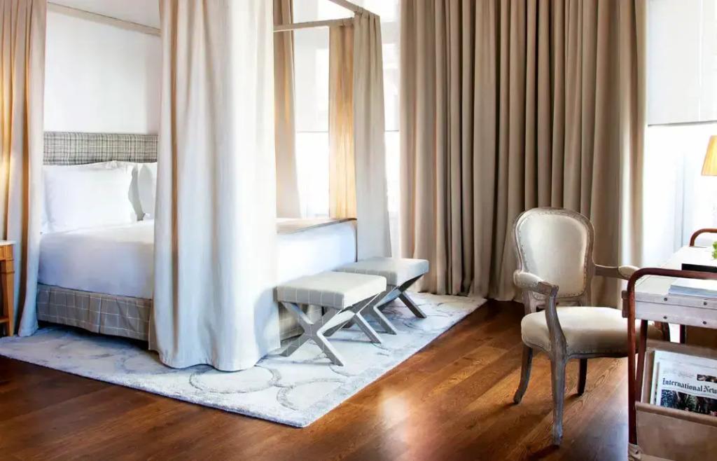 Urso Hotel & Spa