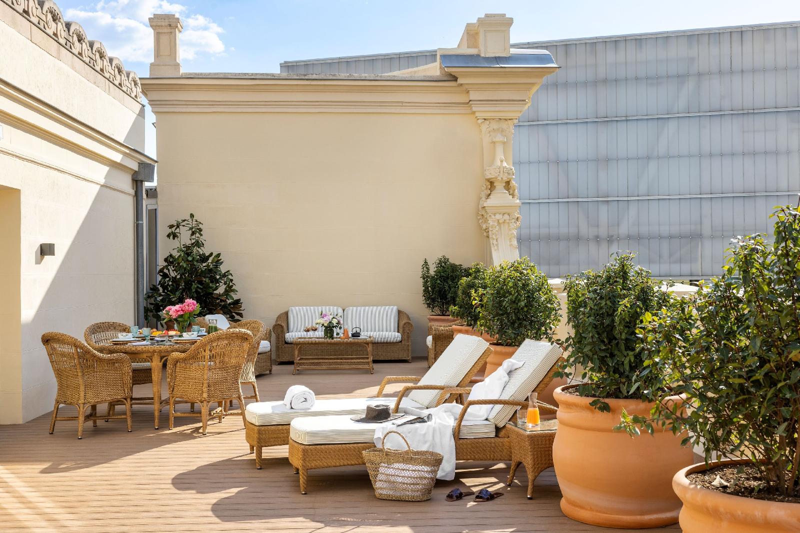 Urso Hotel & Spa