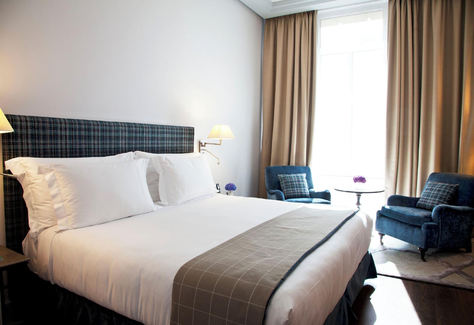 Urso Hotel & Spa