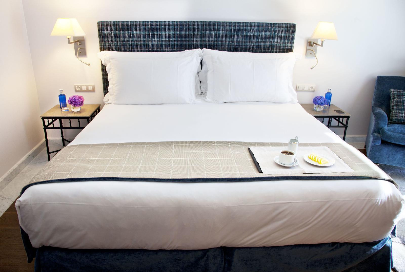 Urso Hotel & Spa