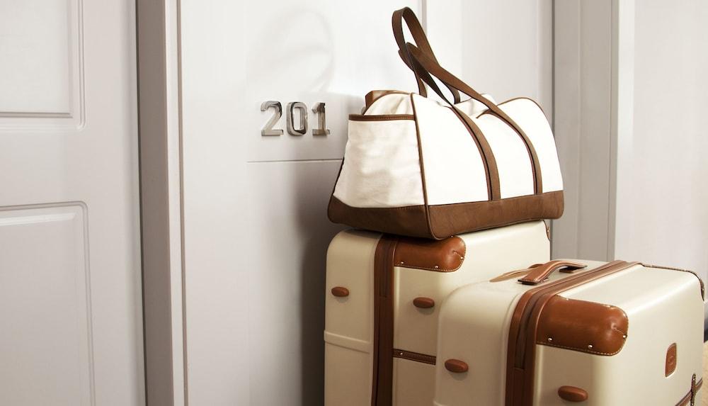 Urso Hotel & Spa