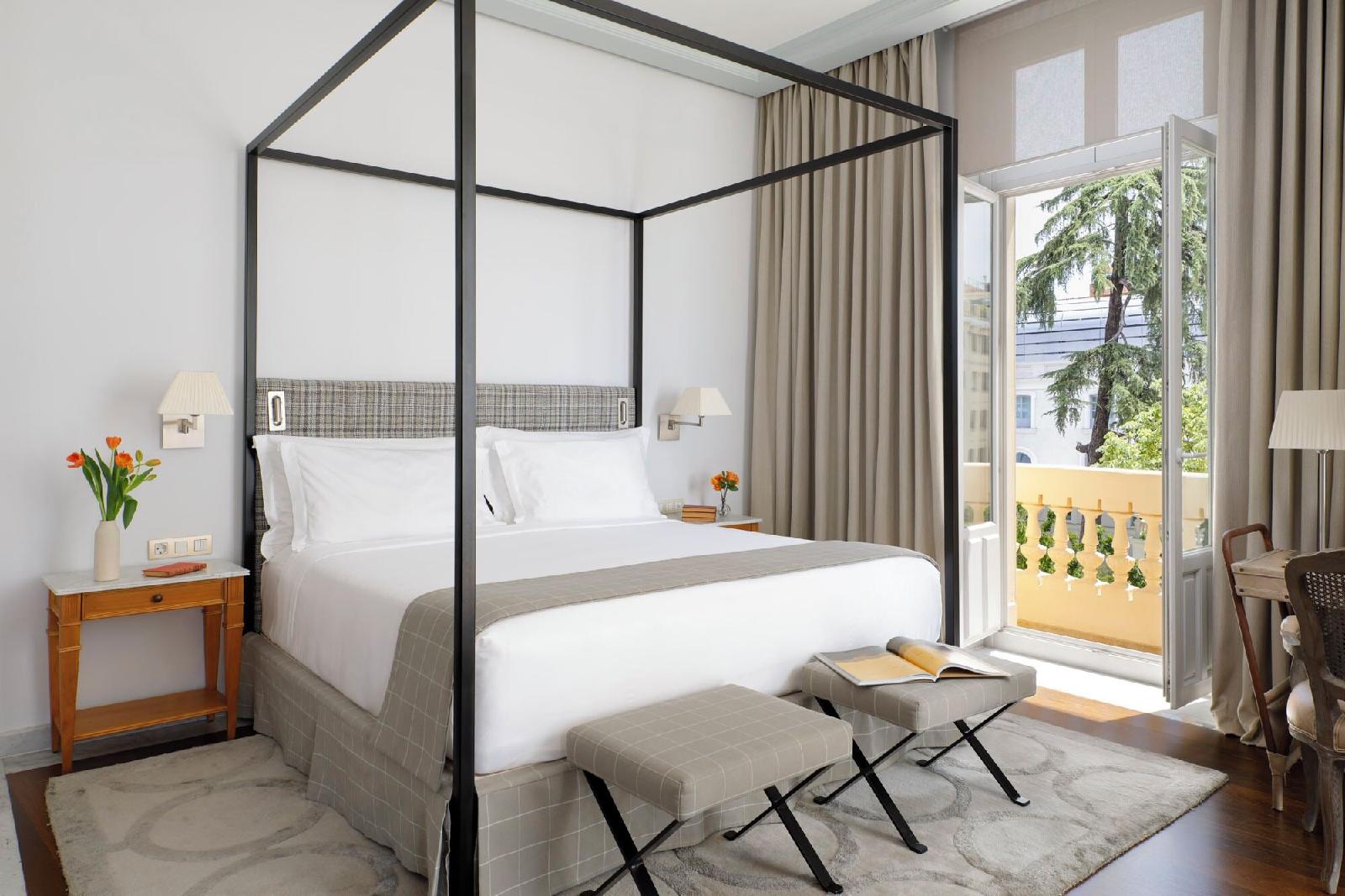 Urso Hotel & Spa