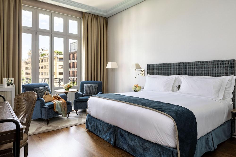 Urso Hotel & Spa