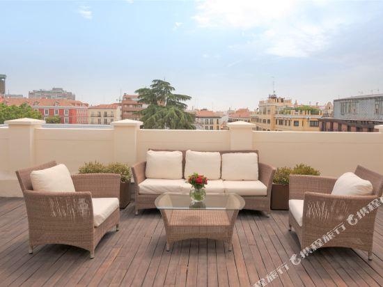 Urso Hotel & Spa