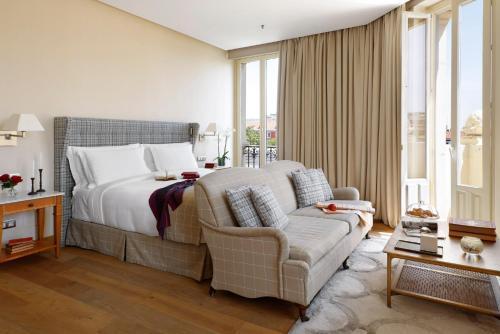Urso Hotel & Spa