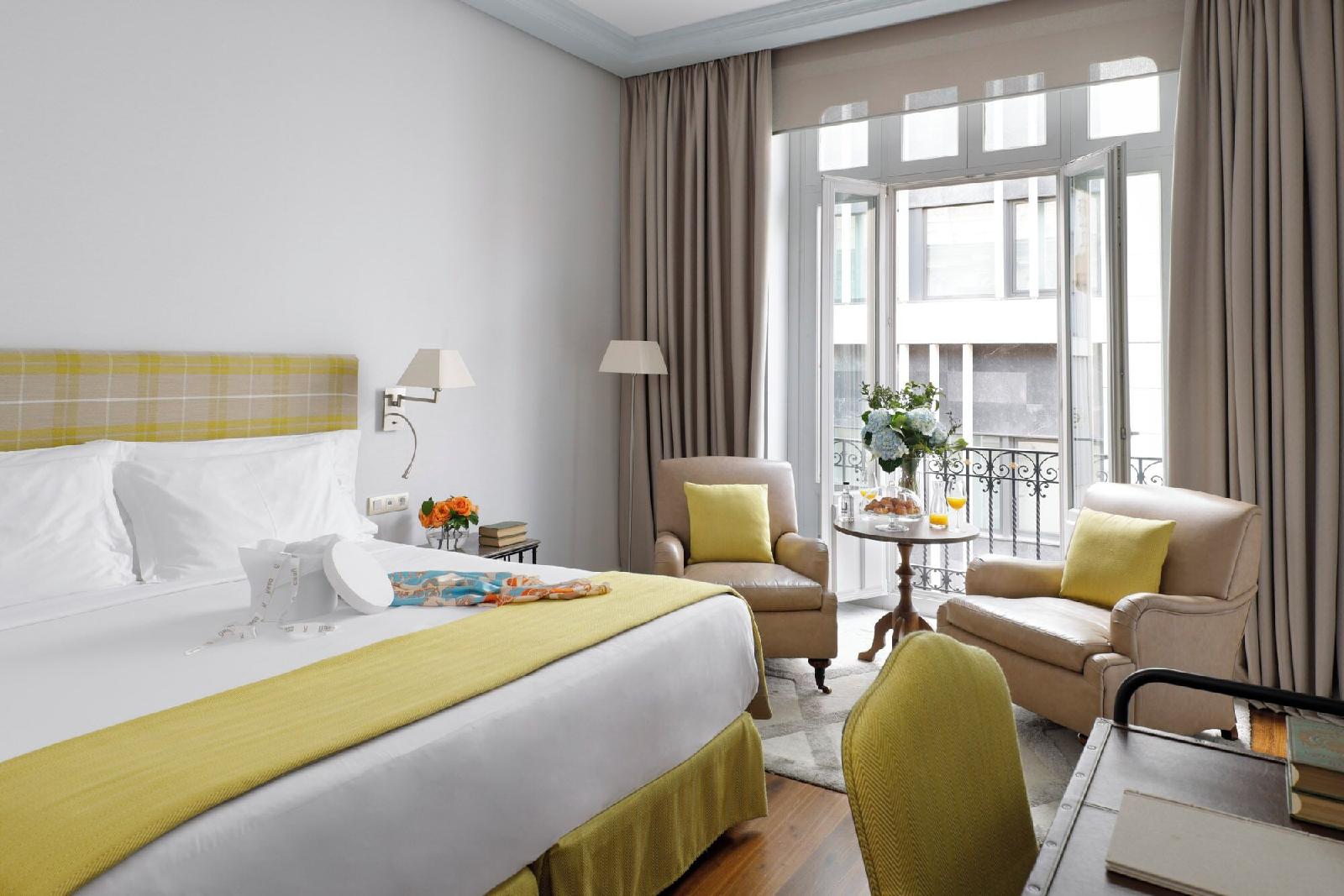 Urso Hotel & Spa