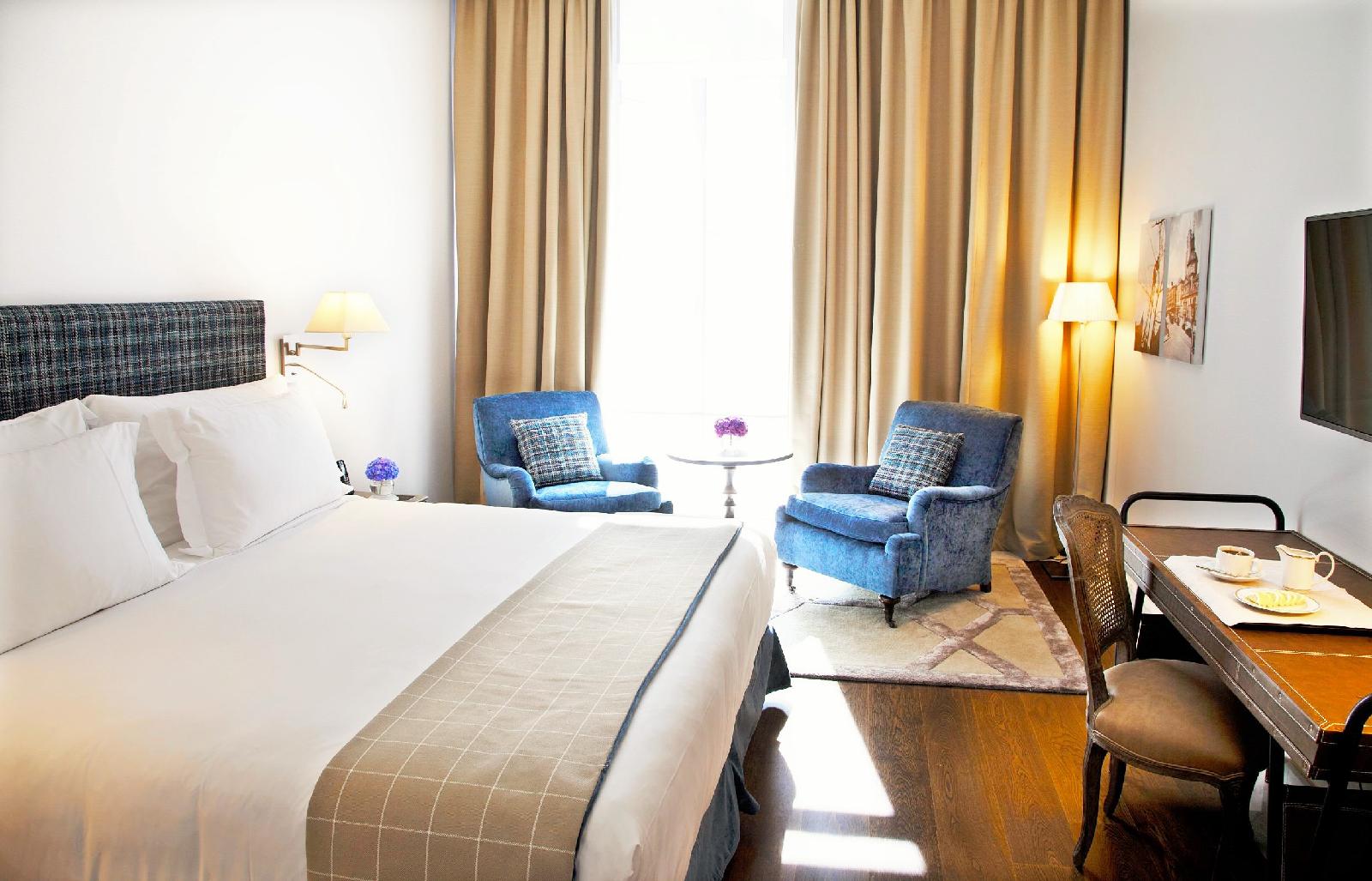 Urso Hotel & Spa