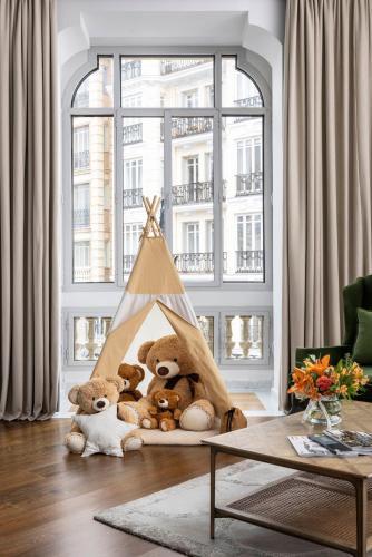 Urso Hotel & Spa