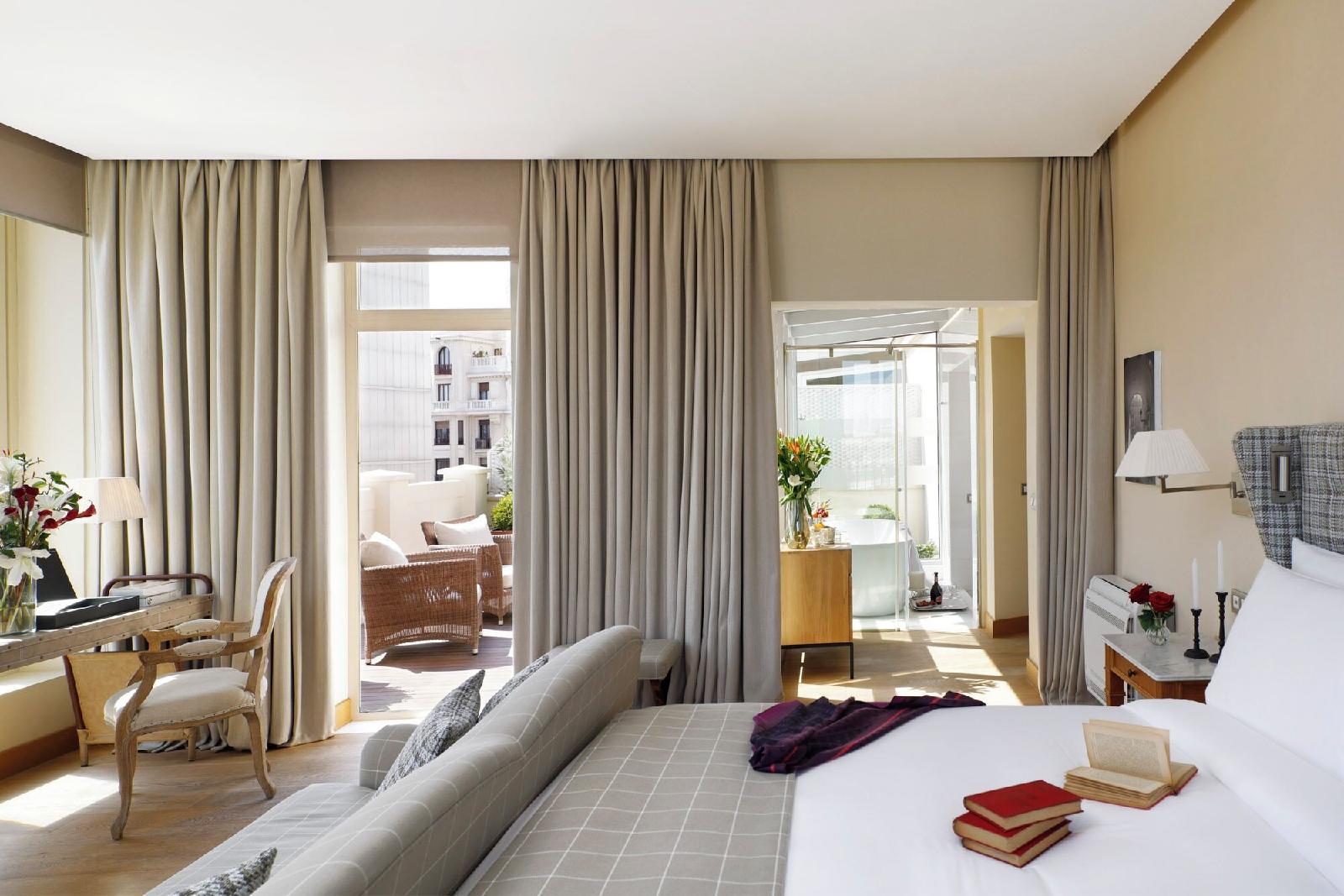 Urso Hotel & Spa