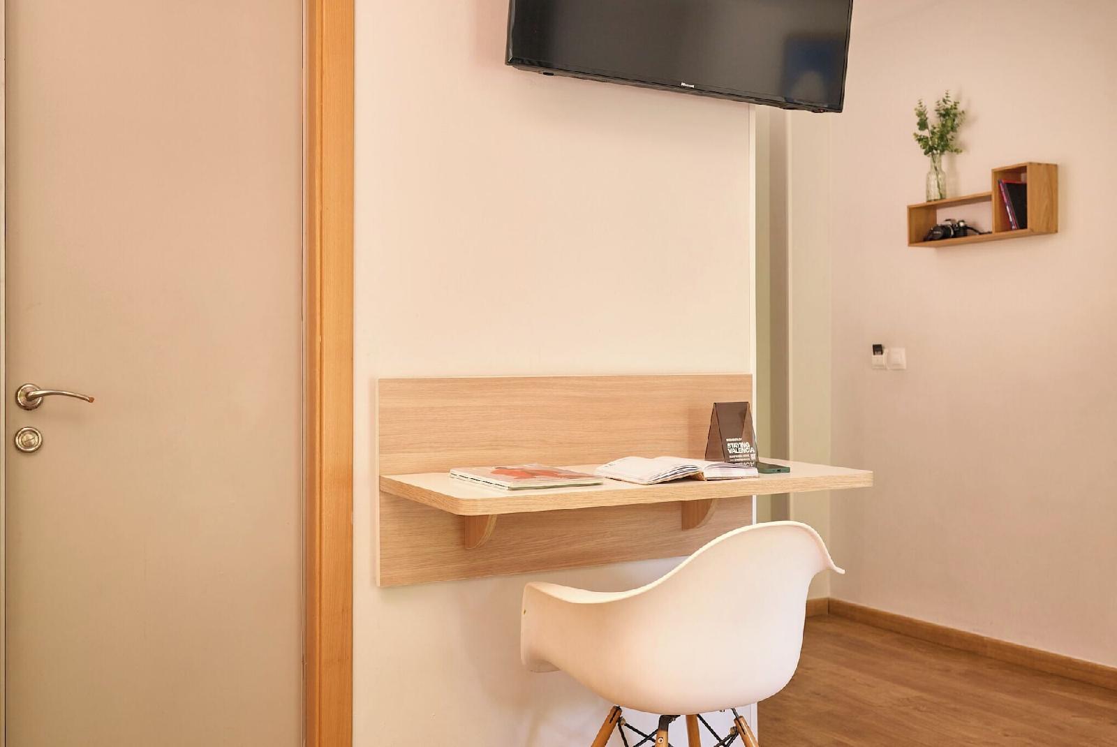 Rooms Ciencias