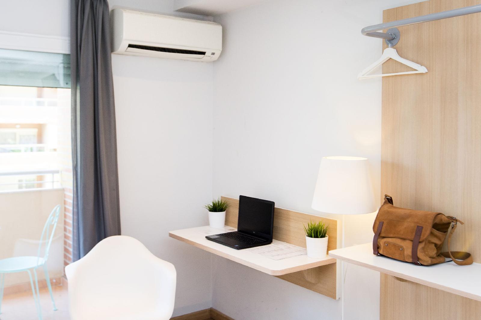 Rooms Ciencias