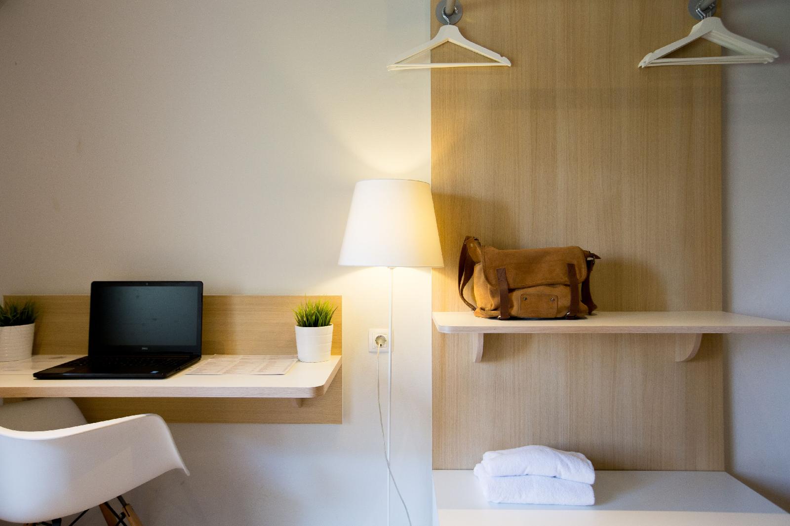 Rooms Ciencias